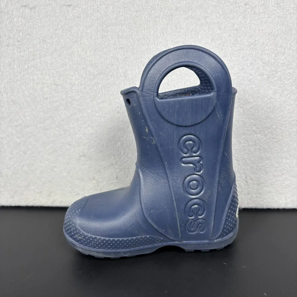 CROCS overall good